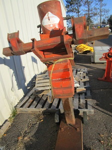 Bishman Bumper Jack