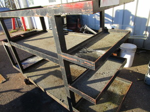 Shop Cart