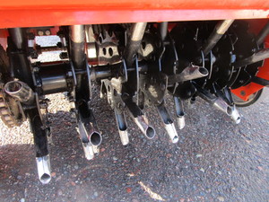 Husqvarna Aerator