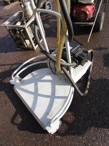 Barrel Pump Dolly