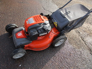 Husqvarna Trim Mower