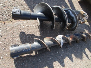 Auger Bits