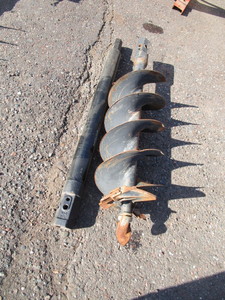 Auger Bits