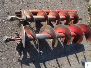 Auger Bits