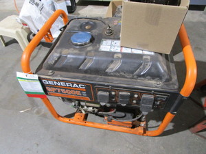 Generac - Needs Rotor