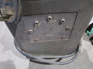 Spiegel Welder
