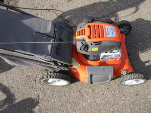 Husqvarna Trim Mower