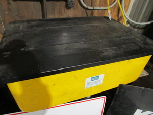 Parts Washer