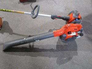 Husqvarna Trimmer & Blower