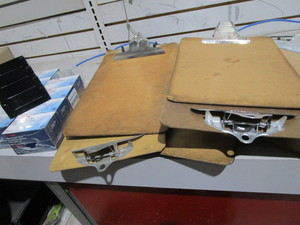 Office Supplies