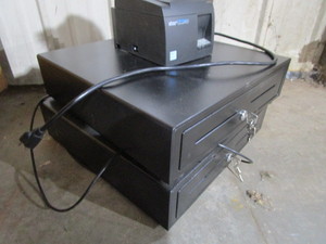 Cash Drawers