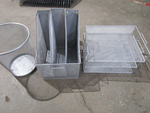 Desk Organizers