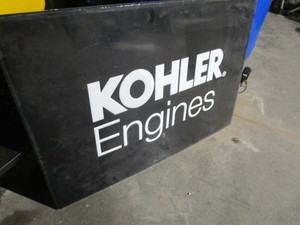 Kohler Signs