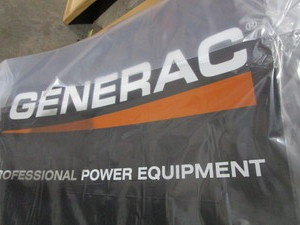 Generac Sign