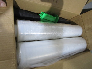 Shrink Wrap
