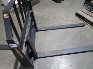 Tomahawk Forks