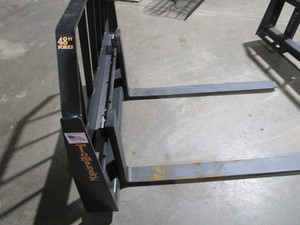 Tomahawk Forks