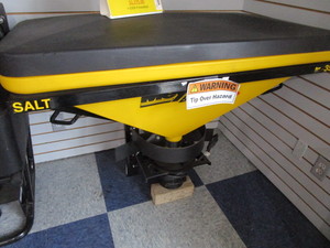 Meyer Tailgate Salter