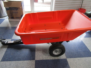 Husqvarna Garden Wagon