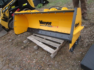 Box Blade - Expandable