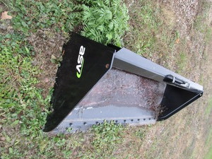 Loader Bucket