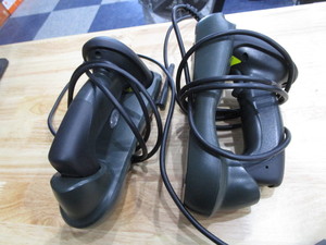 Scanners