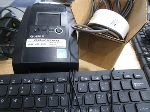 Mobil Express Printer