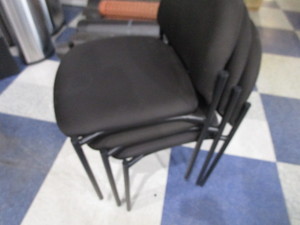 Reception Chairs