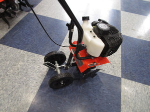 DR Mini Tiller