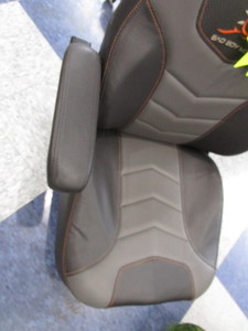 Bad Boy Seat