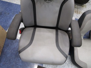 ExMark Seat