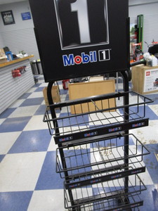 Mobil Rack