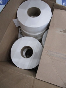 Scott Jumbo Toilet Paper