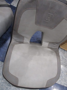 Husqvarna Seat