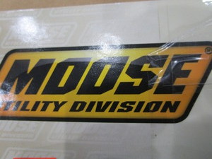 Moose Plow Mount