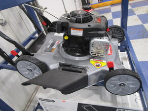 Oregon Trim Mower