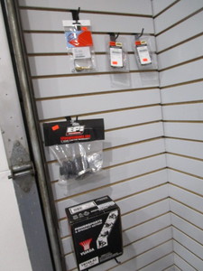Specialty Battery, Carb Parts