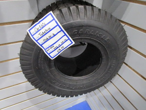Tubeless Tires