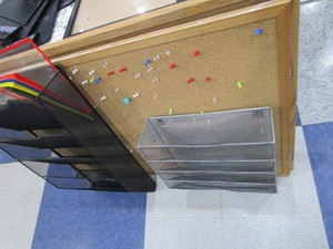Chalk Boards, Files