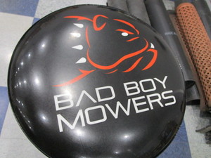 Bad boy Stool
