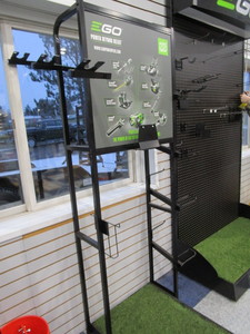 EGO Display Stand