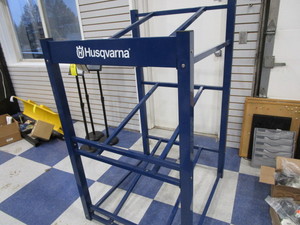Husqvarna Stand