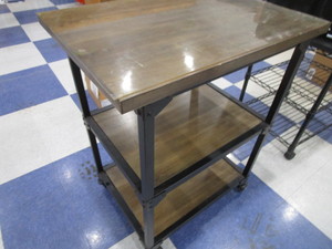 Kitchen Cart