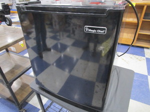 Mini Refrigerator