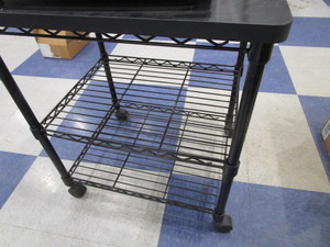 Printer Stand