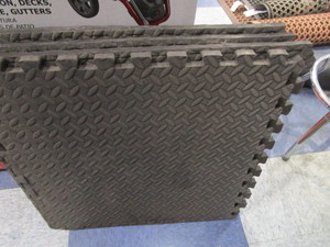 Locking Mats