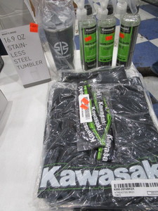 Kawasaki Promo