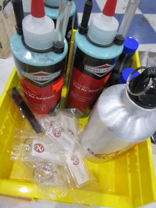Tire Sealant