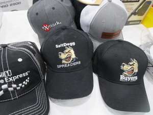 Hats
