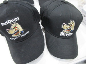 Hats
